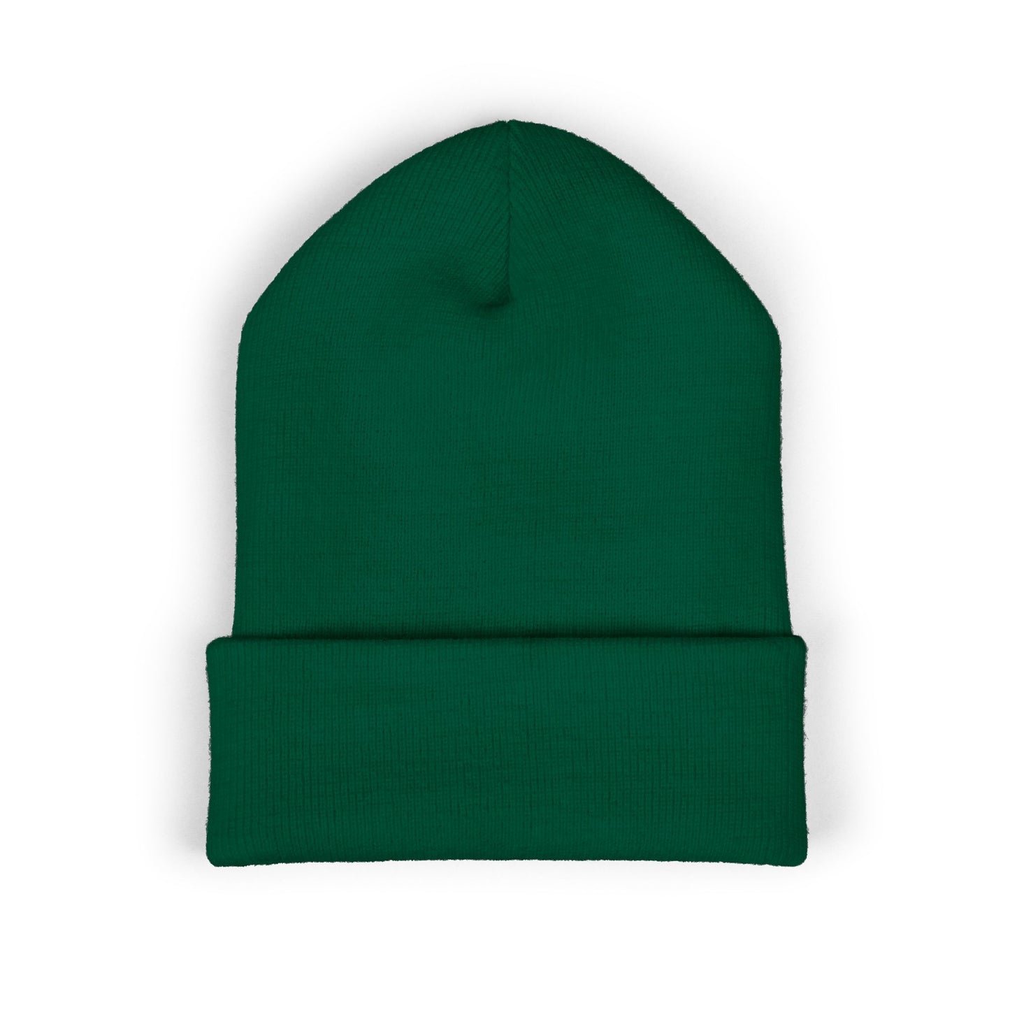 Embroidered Juno's Journey Home est. 2025 Cuffed Beanie