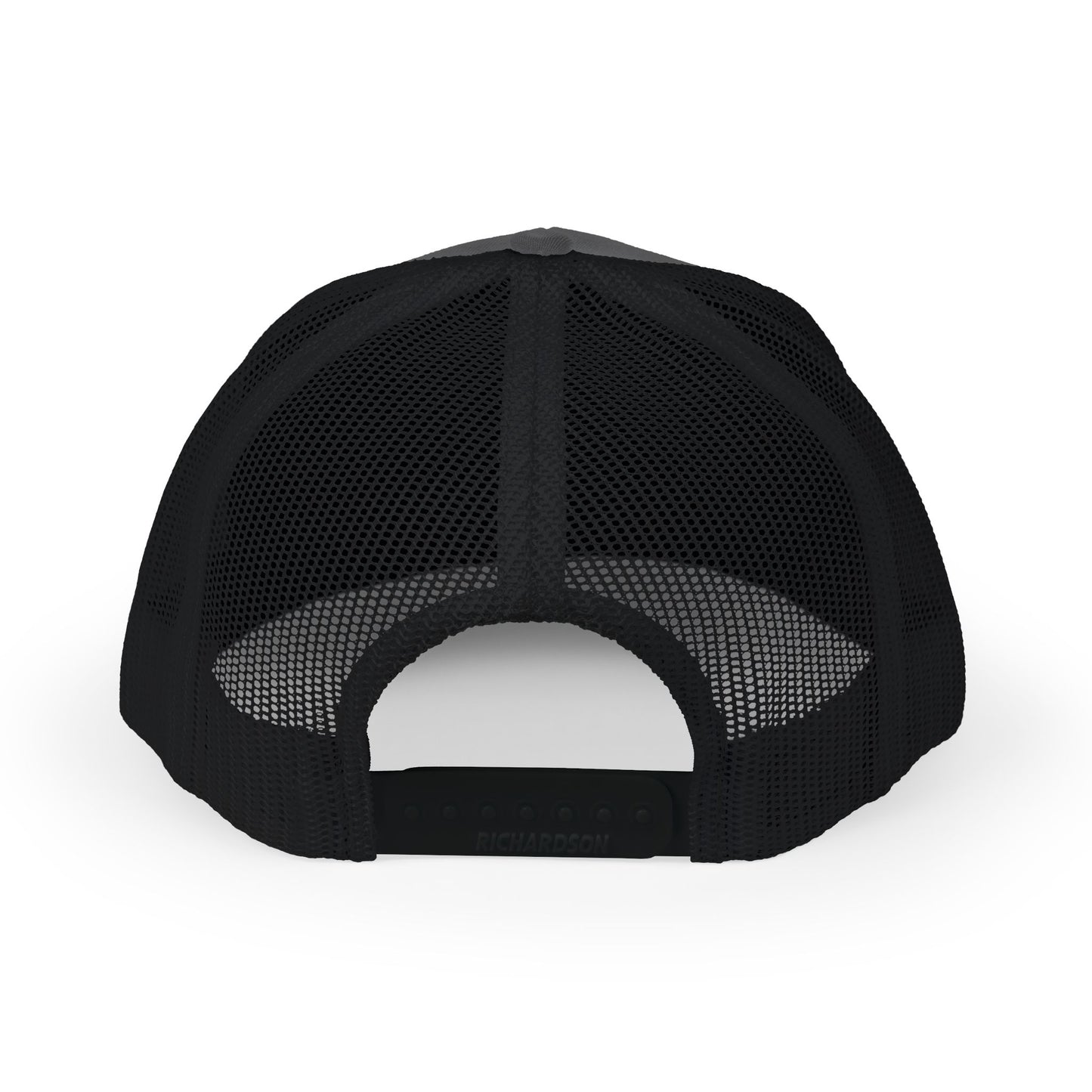 Juno's Journey Home Foundation Snapback Trucker Cap | Rescue Dog Fundraiser Hat