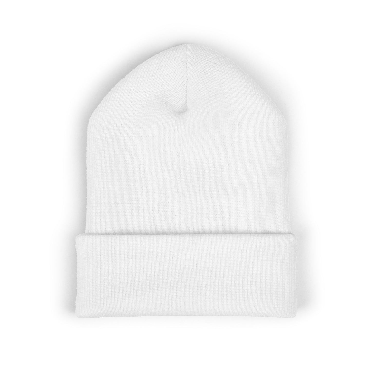 Embroidered Juno's Journey Home est. 2025 Cuffed Beanie