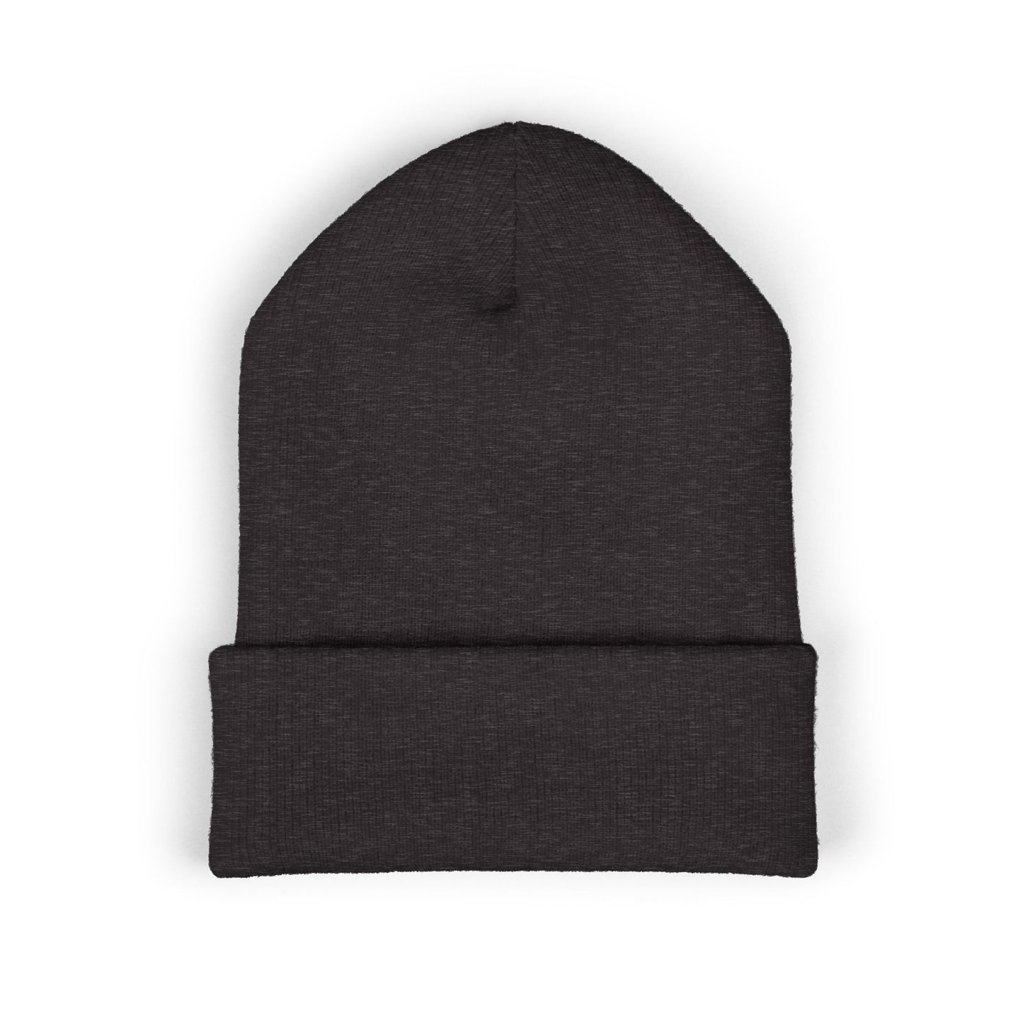 Embroidered Juno's Journey Home est. 2025 Cuffed Beanie