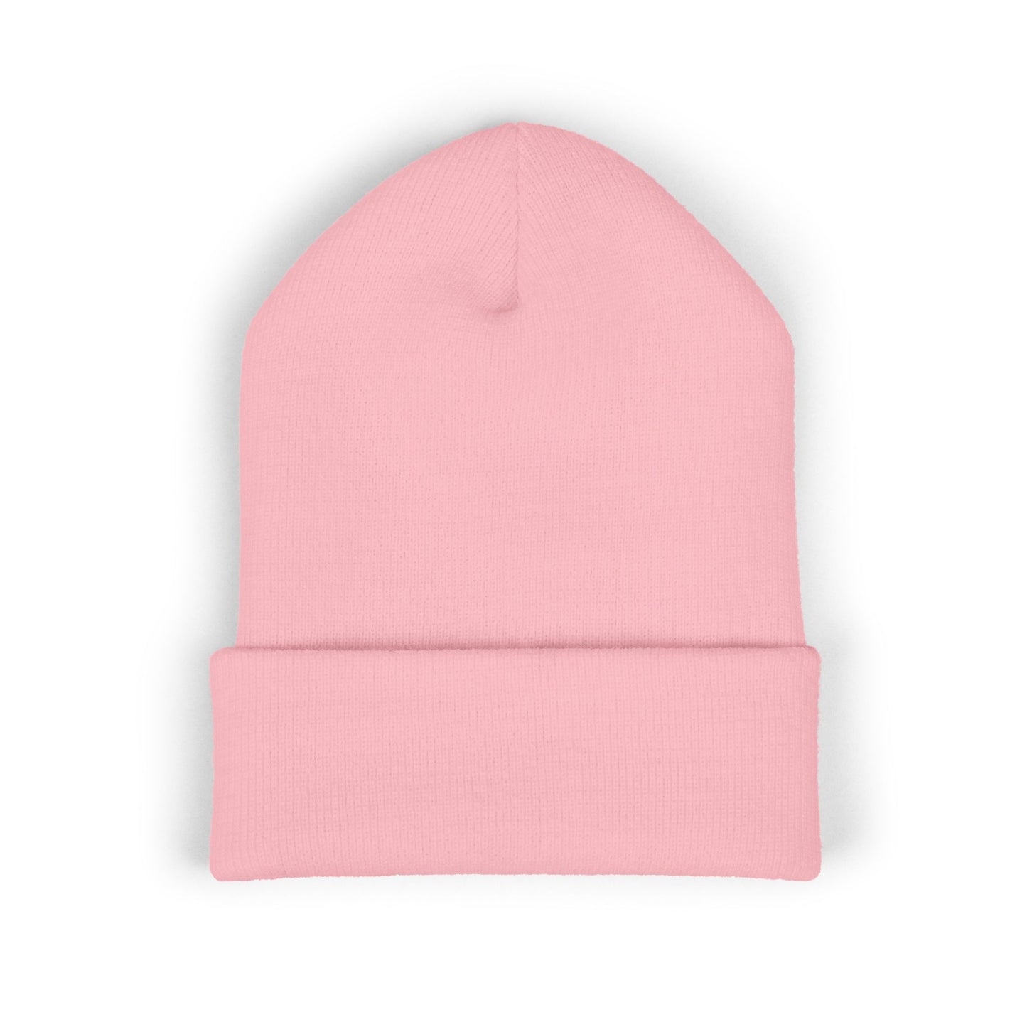 Embroidered Juno's Journey Home est. 2025 Cuffed Beanie