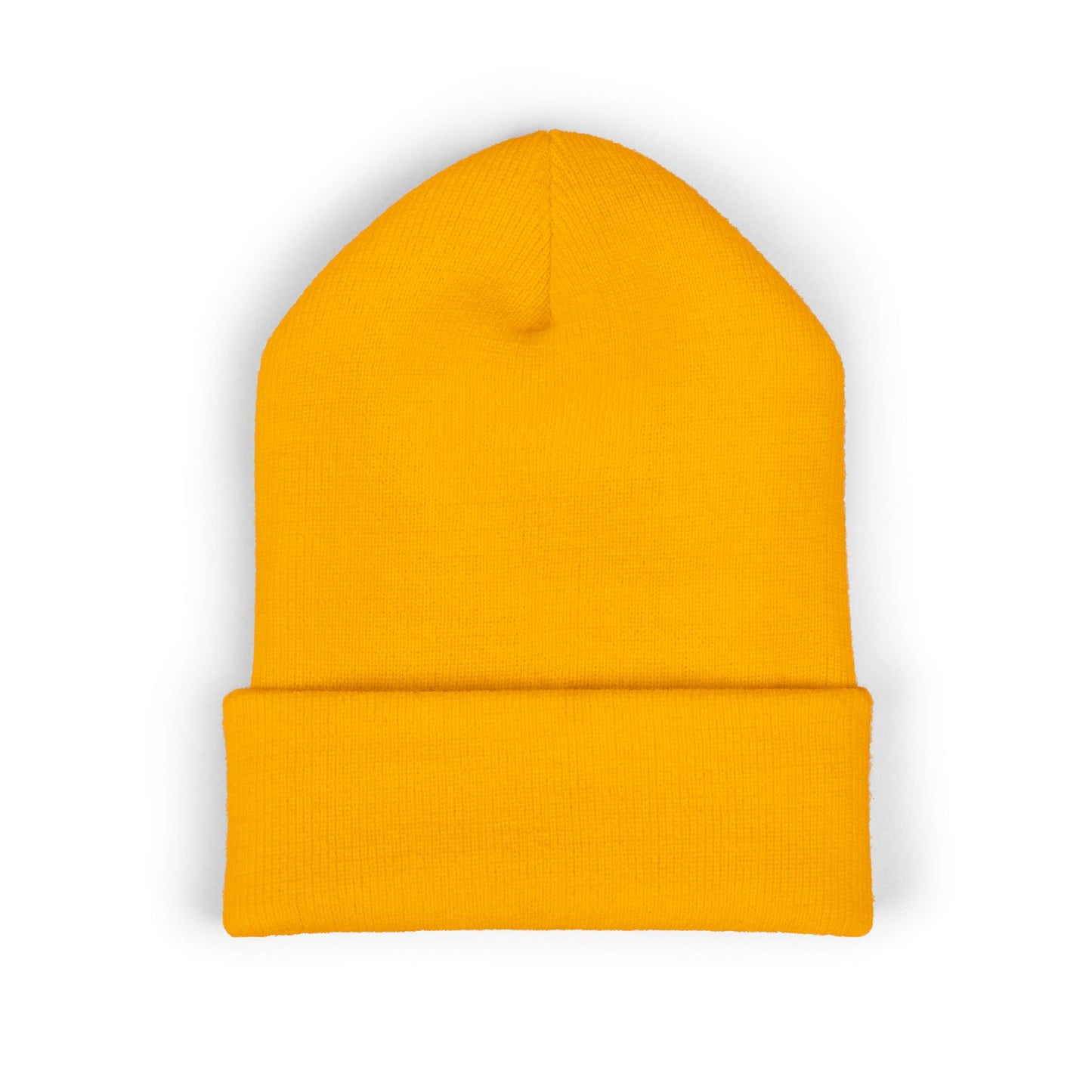 Embroidered Juno's Journey Home est. 2025 Cuffed Beanie
