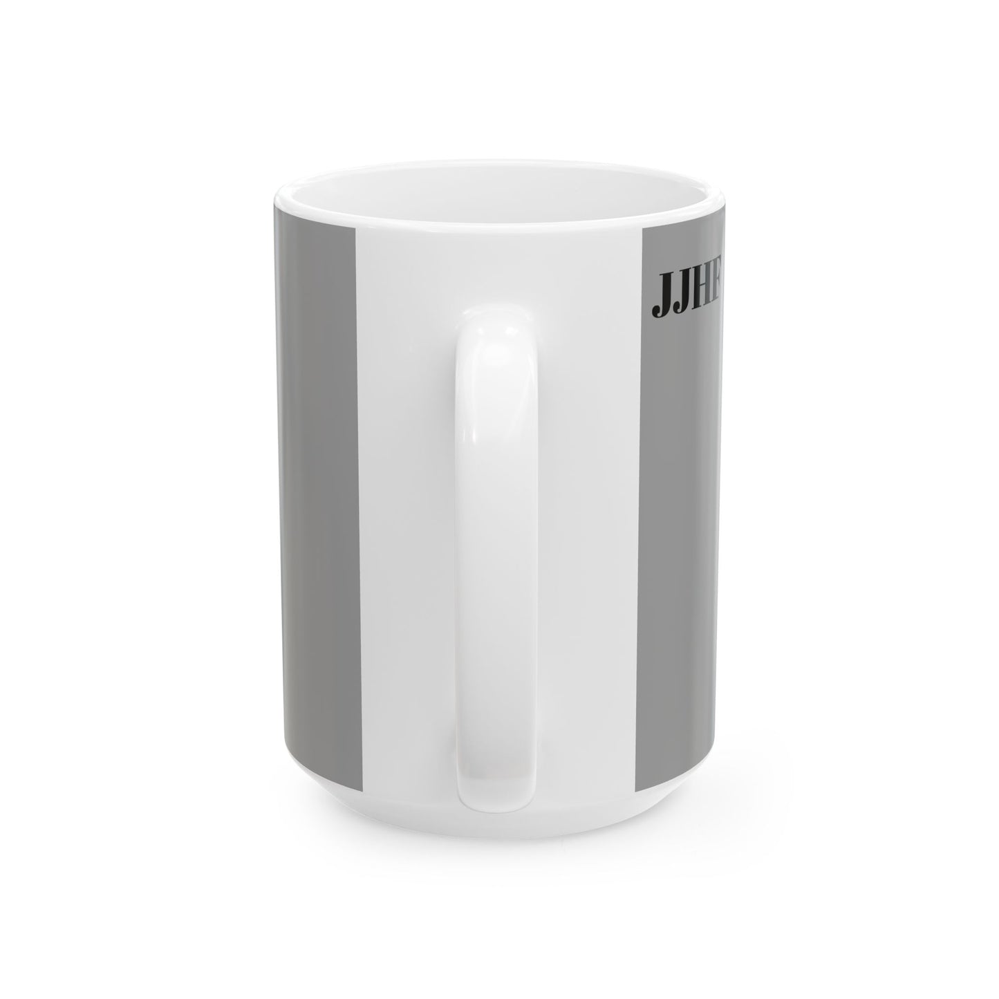 Juno’s Journey Home Foundation logo Mug | Ceramic Mug