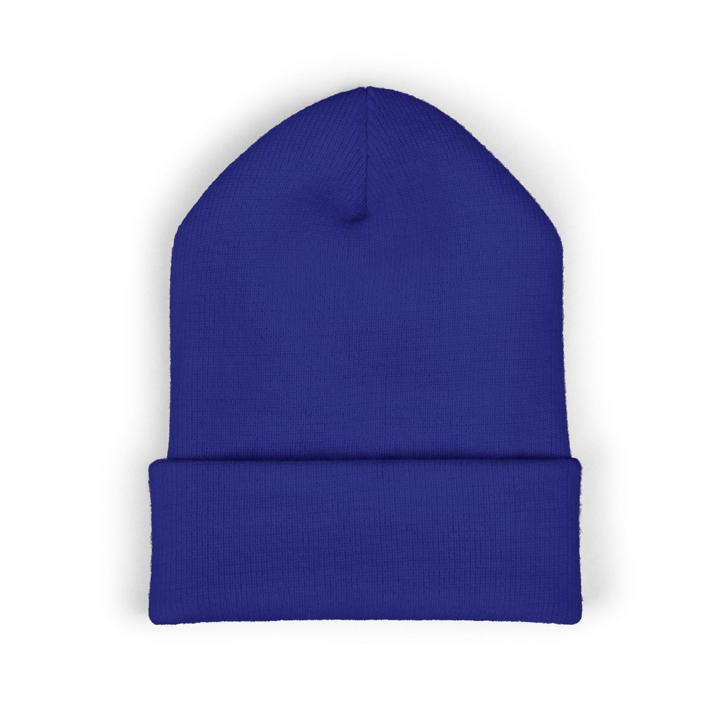 Embroidered Juno's Journey Home est. 2025 Cuffed Beanie