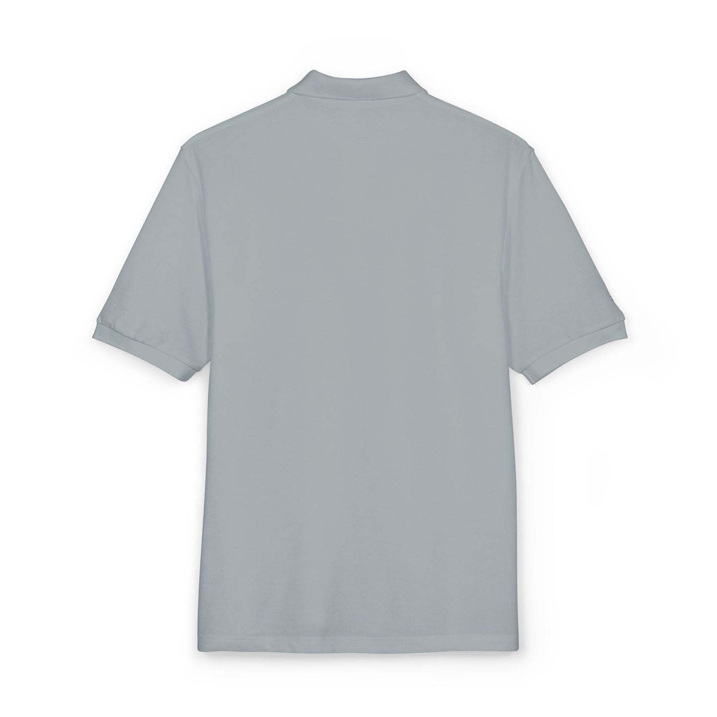 Embroidered Juno's Journey Home Polo Shirt