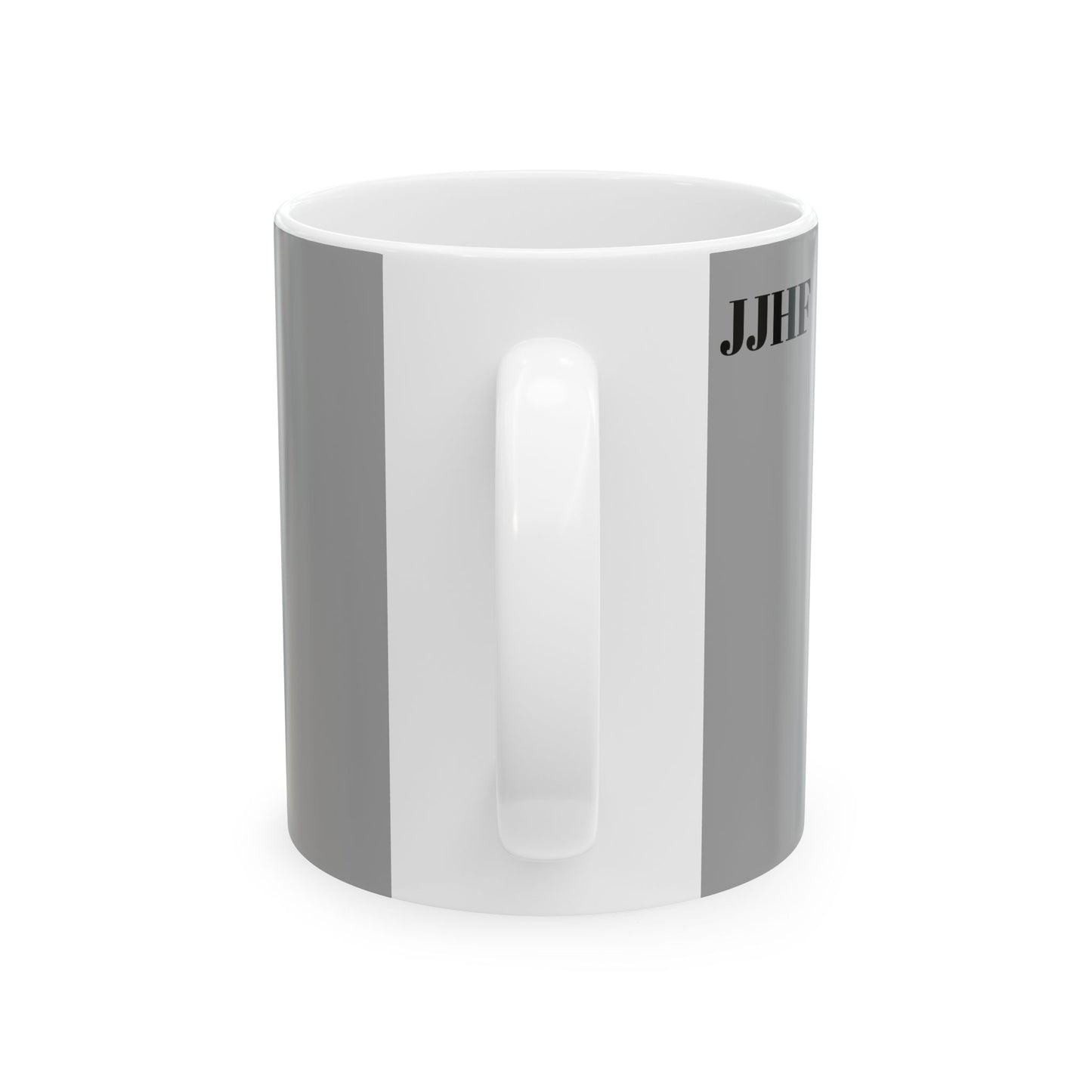Juno’s Journey Home Foundation logo Mug | Ceramic Mug