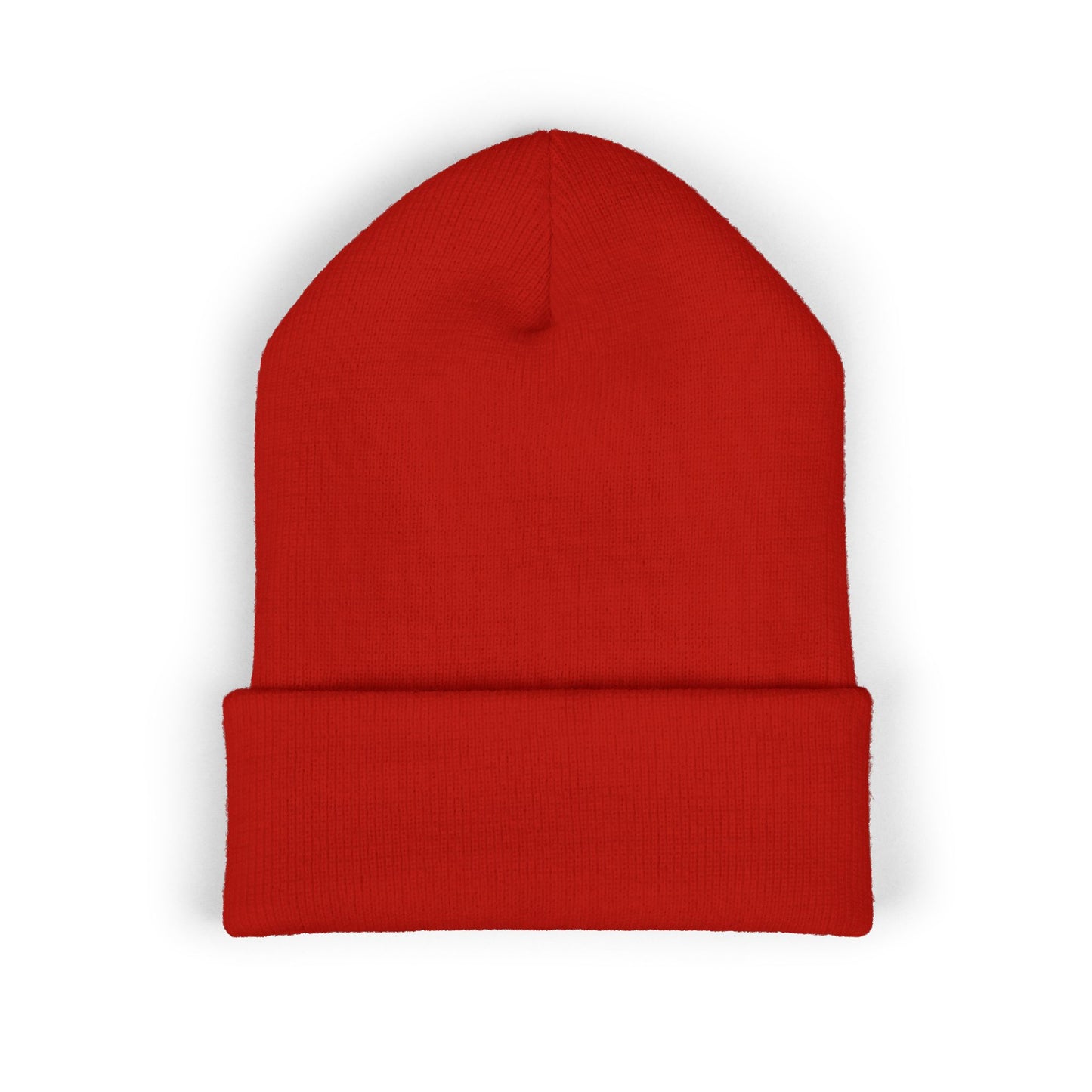 Embroidered Juno's Journey Home est. 2025 Cuffed Beanie