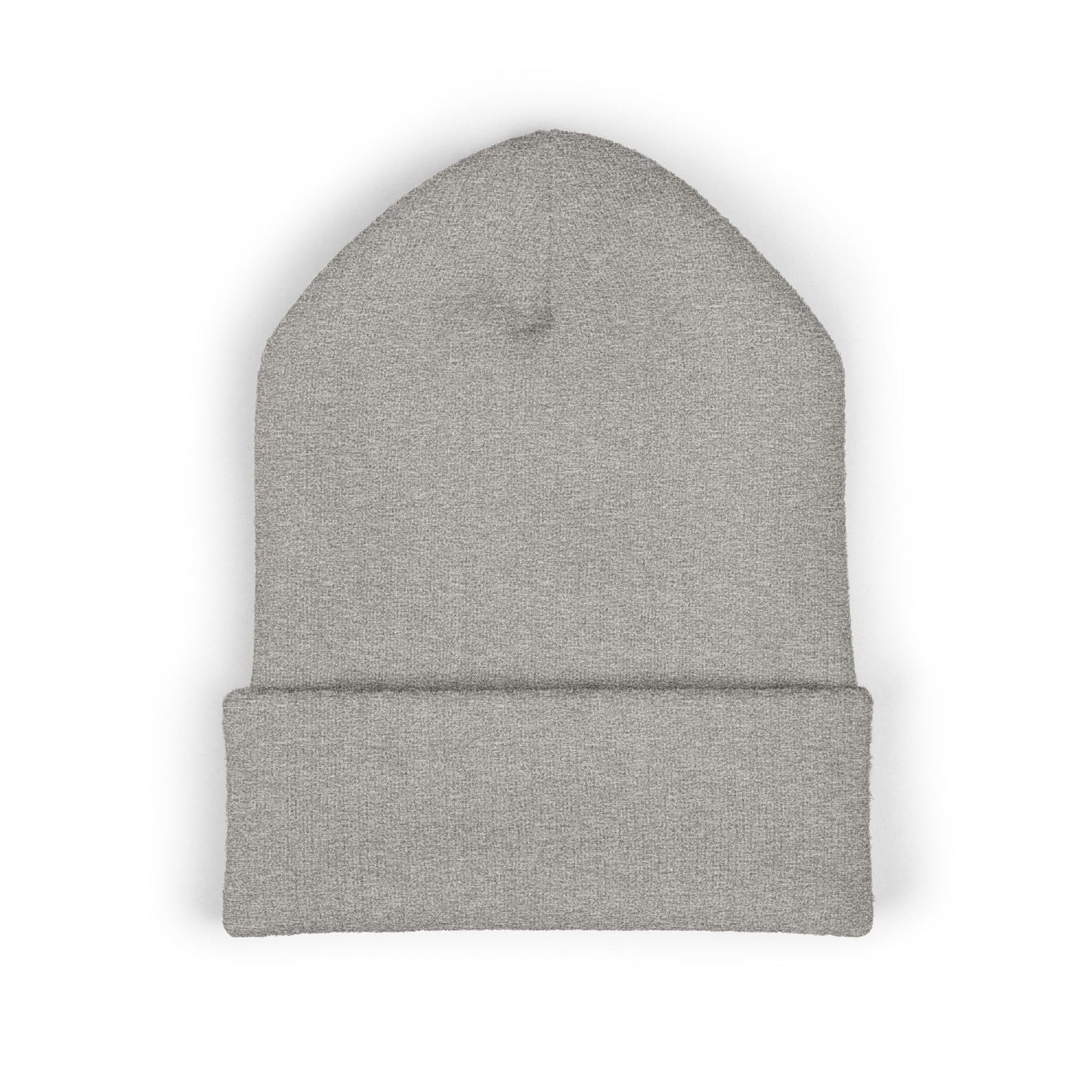 Embroidered Juno's Journey Home est. 2025 Cuffed Beanie