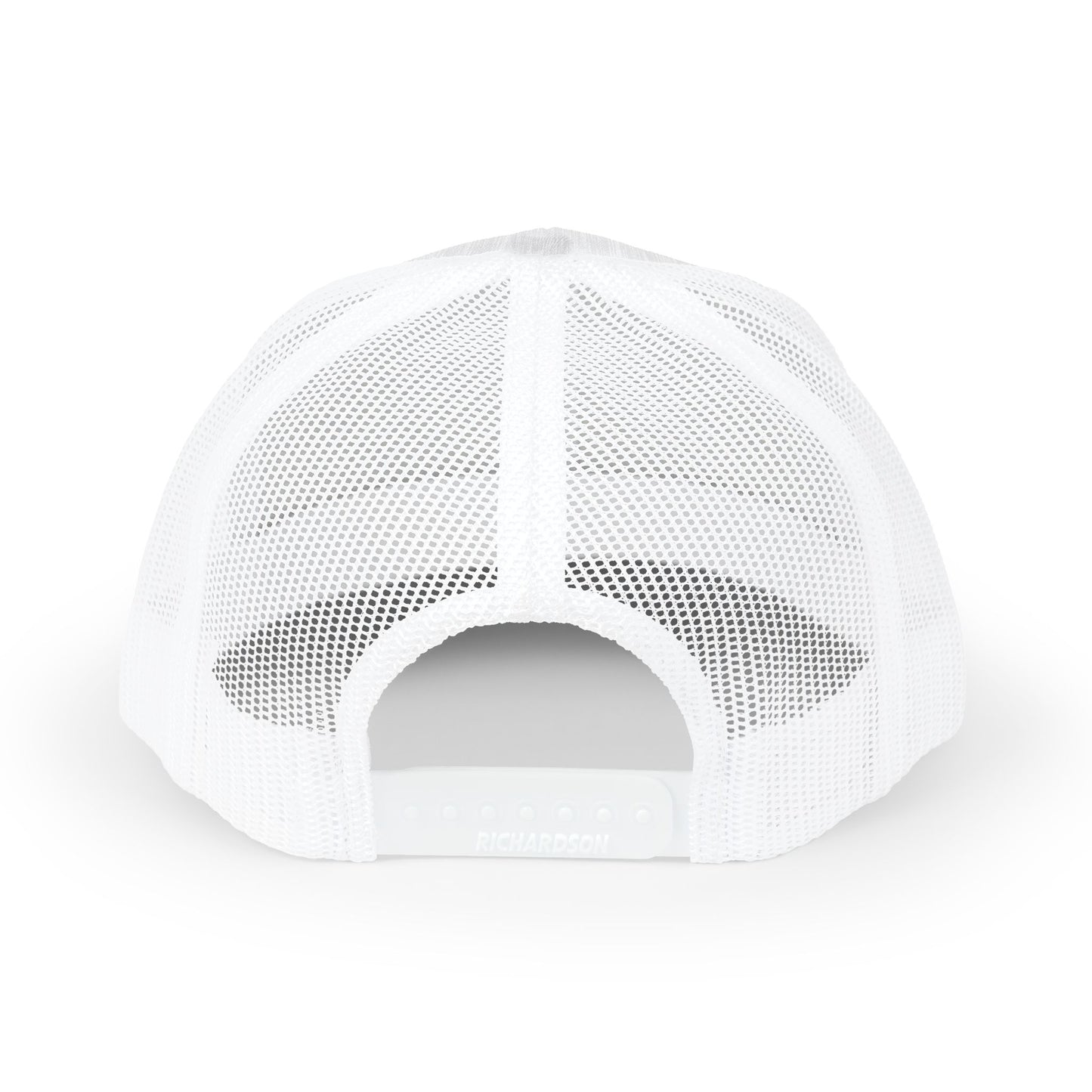 Juno's Journey Home Foundation Snapback Trucker Cap | Rescue Dog Fundraiser Hat
